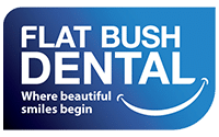 flatbush dental logo